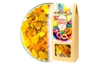 Herbata Owocowa KURKU MANGO (KT) (50g) Owoce z Dodatkiem Kurkumy !!